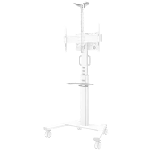 Kit vidéobar Neomounts AFLS-825WH1 avec support caméra réglable blanc