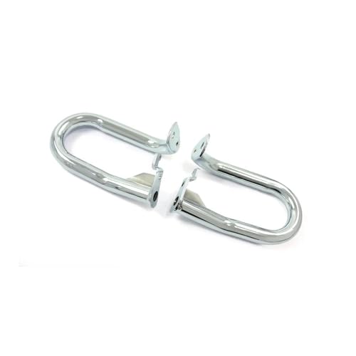 Crash bar Goldwing 1800 GL1800 2001-2017 protection moteur et réservoir