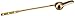 Jones Stephens T01004 Fit All Antique Bronze Trip Lever Brass Arm