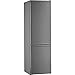 WHIRLPOOL FRIGORIFICO W7921IOX COMBI 201 IX A++ TA