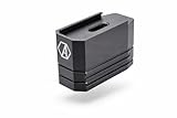 Alpha Precision AlphaGrip Pro - PMAG.308 - Magazinverlängerung aus Aluminium - Kein Koppler