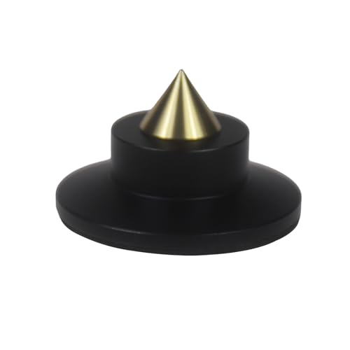 Coussinets en cuivre pour caisson de basses : stoppez les vibrations - 3