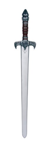 Realistic Knight Sword Prop