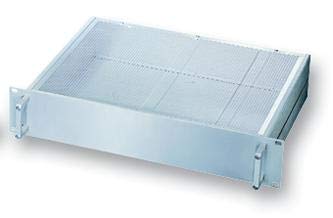 Multipac Pro 4U 400 D, uni, 48,3 cm, 48,3 cm, 1 | 20860-613