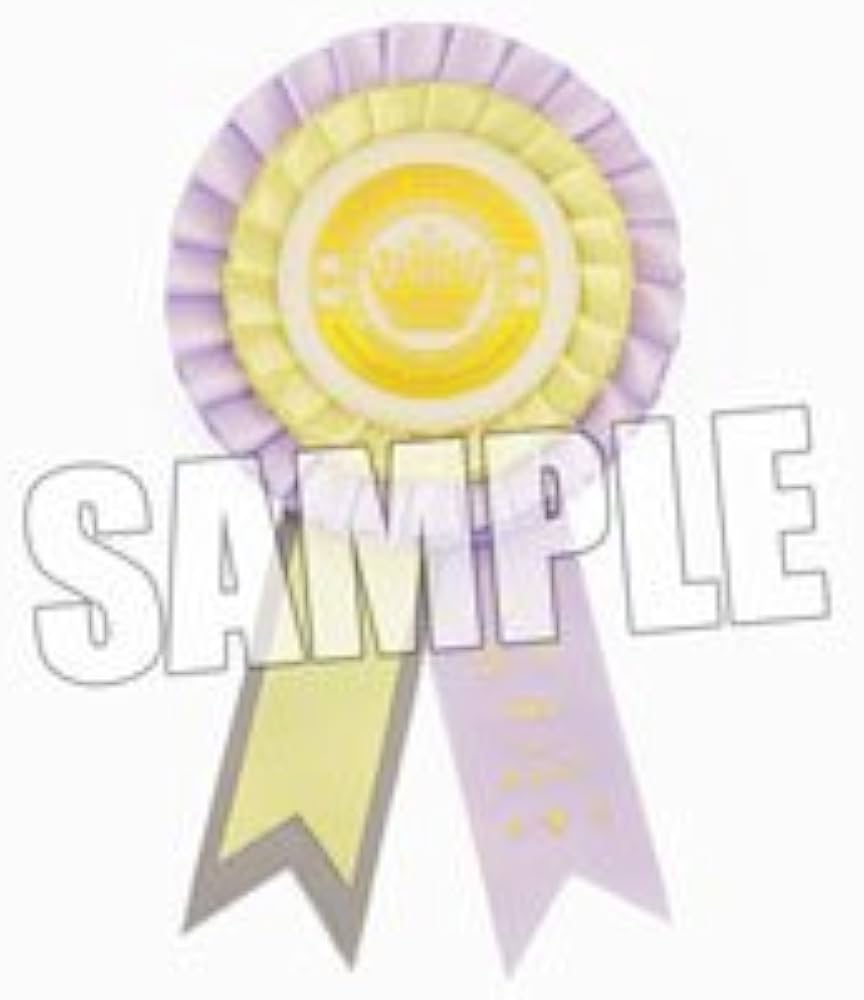 Amazon.co.jp: うたの☆プリンスさまっ♪ バースデーロゼット「美風 藍