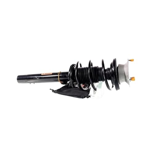Complete Front Shock Absorber Strut Kit Compatible For BMW 3 Series E90 E91 92 318d 320d MT 31316786006 31316786005