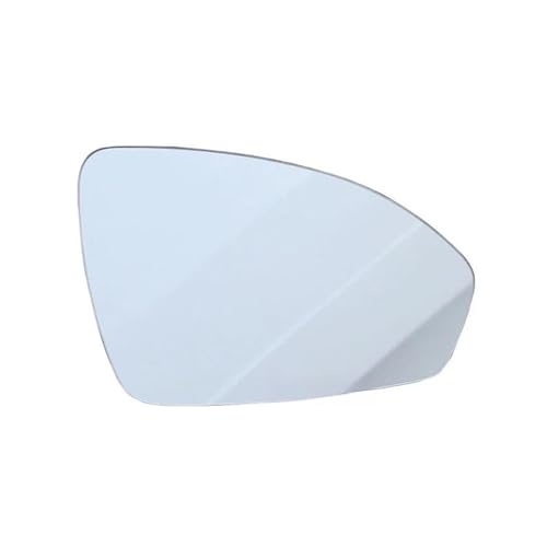Verre de rétroviseur droit pour Knight 2016-2019 miroir recul HD