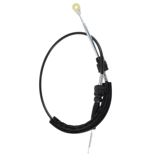 Cable de cambio manual para TT: suavidad garantizada