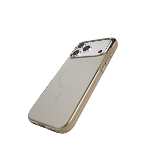 Image of Tech21 EvoDusk with MagSafe for Apple iPhone 17 Pro Max Copper