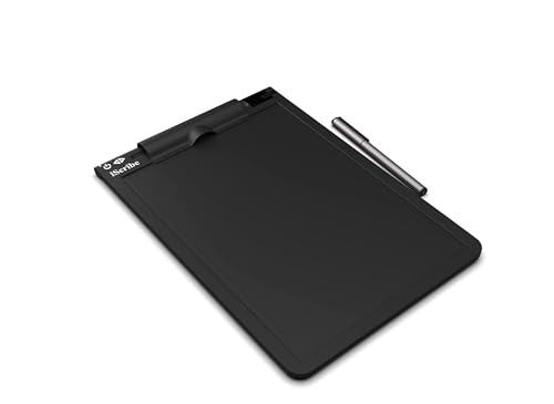Image of 15 Inch A4 Digital Writing Portable Tablet Pad with Pen, USB Supported, Electronic Handwriting Pad for Teachers, Doctors, Online Classes, Corporate Meetings, Note-Taking, and Presentations.