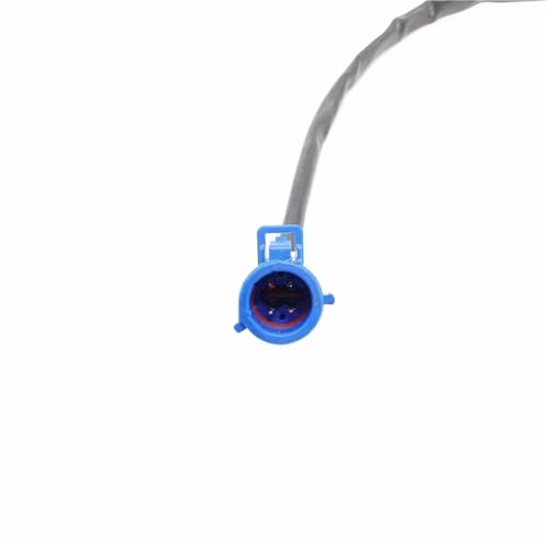 Capteur d'oxygène aval contre surconsommation - Sonde Lambda Mondeo MK4