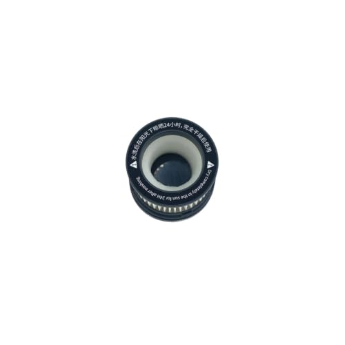 Filtro compatible con Dream JDJZ Q9P Q10 V10, repuestos de aspiradora de mano 2