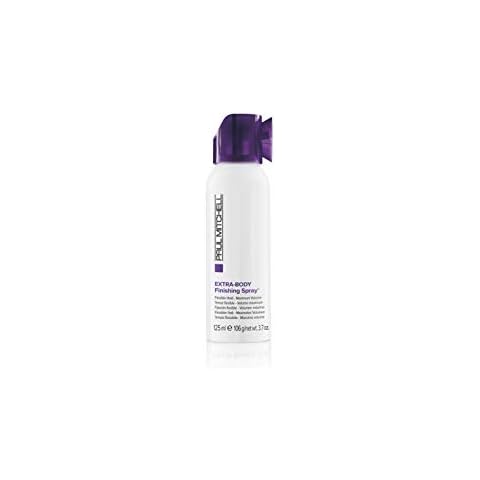 Paul Mitchell Extra-Body Finishing Spray Cover