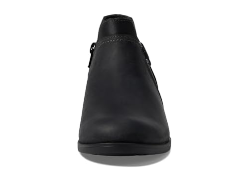 Clarks Women's Charlten Grace Ankle Boot2