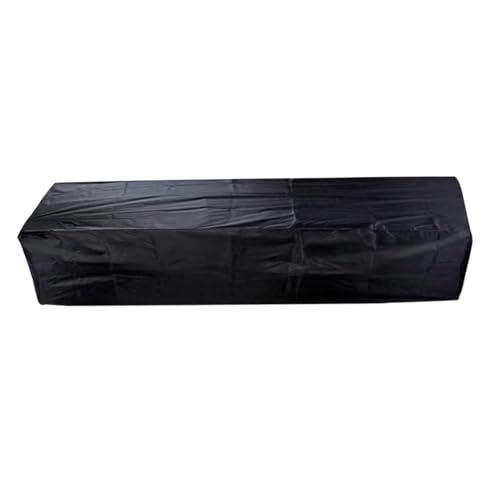 Housse table de billard extérieure pour protéger votre terrasse - 4