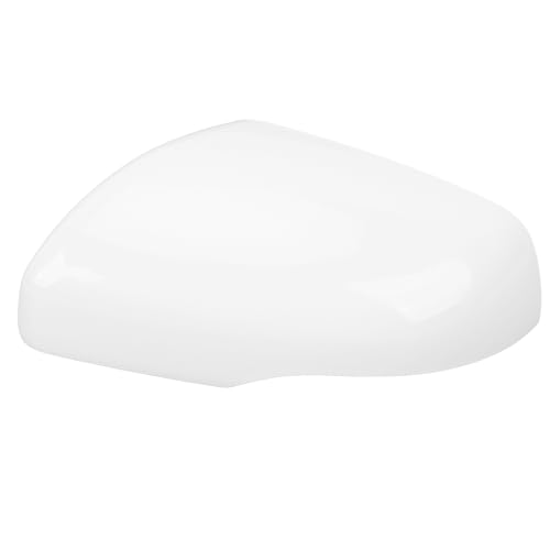 Capuchon de rétroviseur blanc pour rénover votre Mondeo Break au quotidien