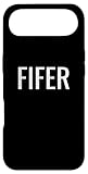 firefox focus Fifer Custodia per iPhone Air Fifer Scottish Fife