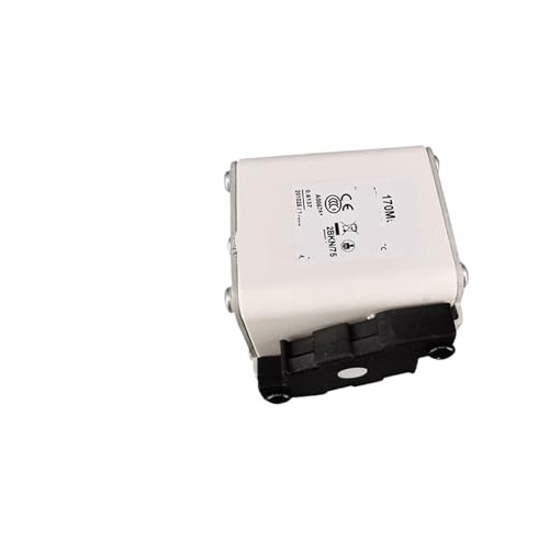 Fusible rapide 690V 100A 170M5316 pour protection industrielle