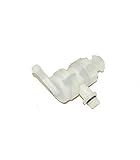 Sicherheitsventil für Vibrationspumpe, anpassungsfähig, Kaffeemaschine Delonghi Illy ecC. Artikelnummer in Chisko it: 2667871899