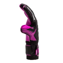 N1 Goalkeeper gloves Beta 2.0 Elite Luvas de Goleiro Adulto para Futebol Profissional com Corte Padr