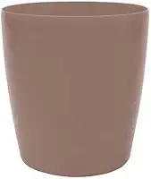 Vaso Orquídea 9 x 11 cm Violeta