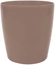 Vaso Orquídea 9 x 11 cm Violeta