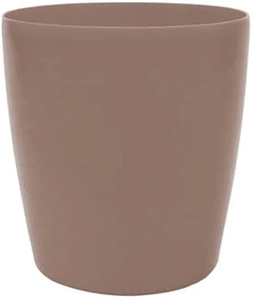 Vaso Orquídea 9 x 11 cm Violeta