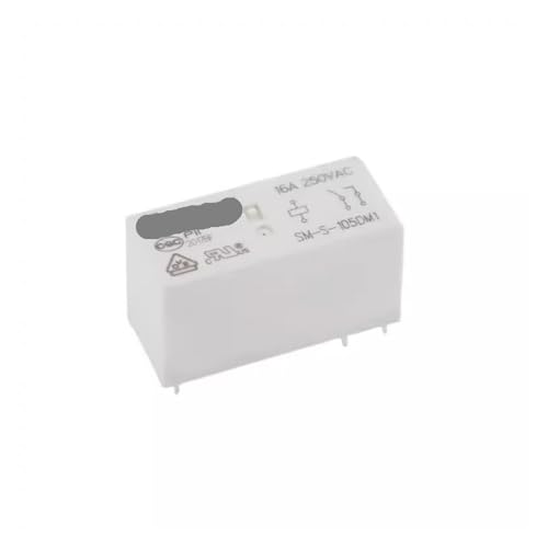 Composant SM-S-205D 6-pin 16A haut de gamme pour système audio - 2