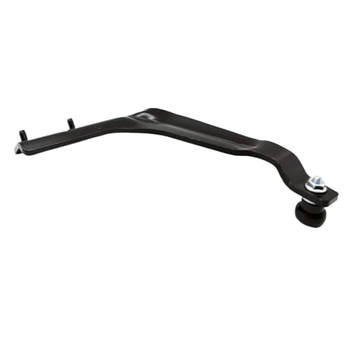 Rodillo bisagra puerta corredera 9823714480 para eliminar ruidos en Citroen Jumpy 2016-2023 6