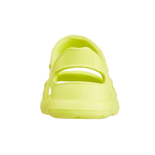totes Unisex-Child Everywear Lightweight Waterproof Contoured Riley Sport Sandals4
