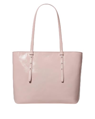 kate spade new york Do It All Crinkle Patent Leather Zip Tote Bag