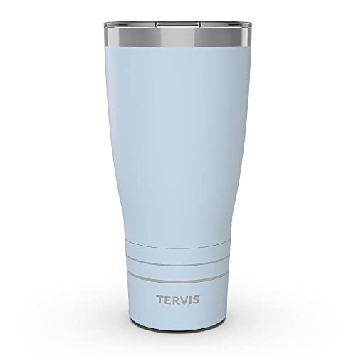 Tervis 30oz Stainless Steel Tumbler | Blue Moon Powder Coated