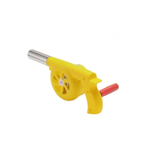 �yChopEase�z�o�[�x�L���[�p �΋N���� �����@ �蓮 �t�@�� BBQ ���Ηp�� �����c�[�� �ΐ��� �t�@�C���[ �A�E�g�h�A �s�N�j�b�N �L�����v ���^�蓮���g�ь^�R�ĕ⏕�w�A�h���C���[ (�C�G���[)