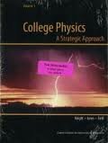 College Physics a Strategic Approach Custom Edi... 0558847986 Book Cover