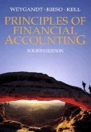 Principles of Financial Accounting 4TH EDITION