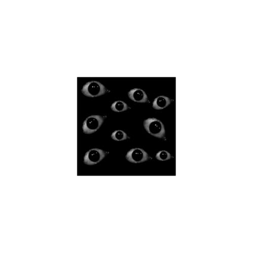 『Guys, we tried...』のカバーアート