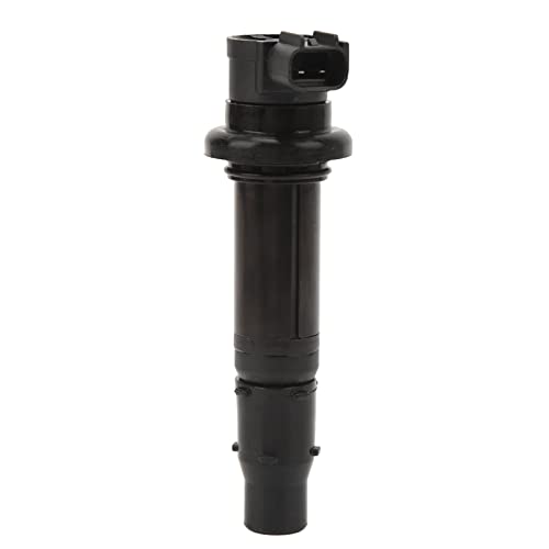 Bobina de ignição de resistência a altas temperaturas, ignição rápida 4C8 82310 00 00 ABS para motoc
