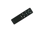 Remote Control Compatible for Fluance Ai60 Ai61 AI60S Powered 6.5' Powered Active Bookshelf Speaker