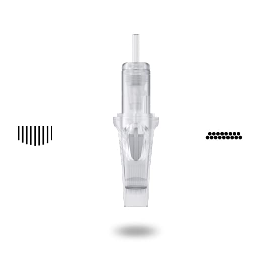 Cheyenne Craft Magnum Softedge Tattoo Cartridges - 20 Stück