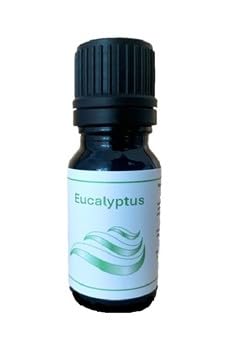 Sauna and Steam Room Fragrance Concentrate Oil 10ml for Dilution in Water