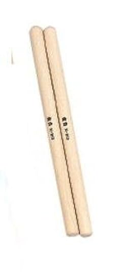 太鼓のバチ Amazon.co.jp: XUANDONG マイバチ 太鼓バチ 交換用グリップ 木製