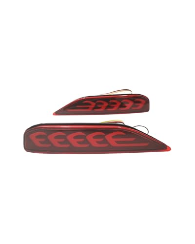 Feux arrière pour Xpander 2017-2019 de freinage modèle B