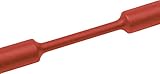 HellermannTyton Tubo termoretraibile TF31-24/8 PO-X RD 30