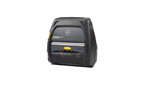 Image of Zebra Technologies ZQ52-AUN0100-00 Series ZQ520 Mobile Printer, 4 inch Print Width, Dual Radio, Active NFC, Group O (Renewed)