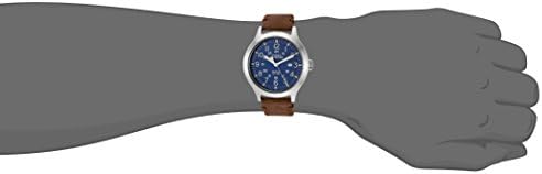 Timex Men's Expedition Scout 43 Watch