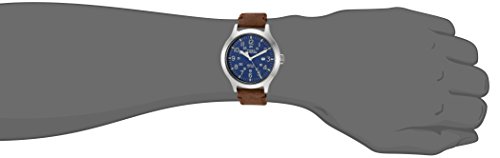Timex Men's Expedition Scout 43 Watch