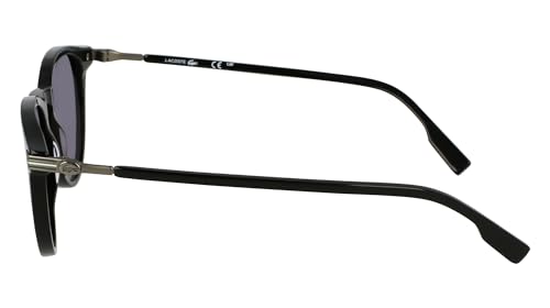 Lacoste Men's L6034s Round Sunglasses3