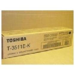 Toshiba T 3511Y - Toner cartridge - 1 x yellow - 10000 pages
