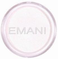 Emani Natural Crushed Mineral Color Dust #166 Icy Dust
