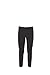 Kocca Damen Hose Schwarz schwarz